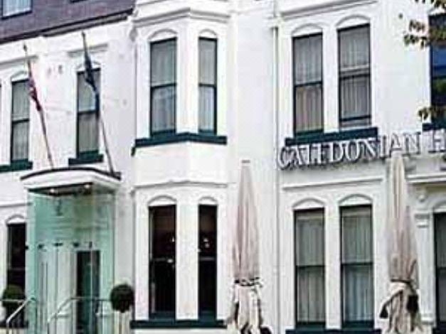 Photo of Buildings in Jesmond