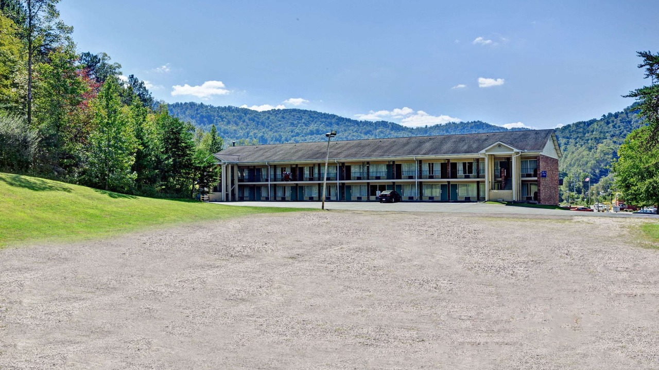 Photo of Buildings in Jellico