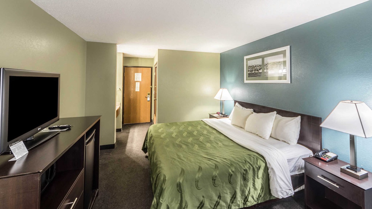 Photo of Bedroom in Columbia City