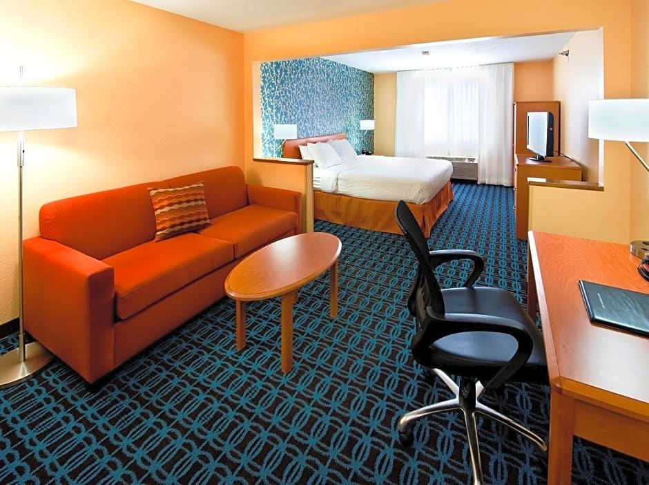 Photo of Livingroom in Duluth