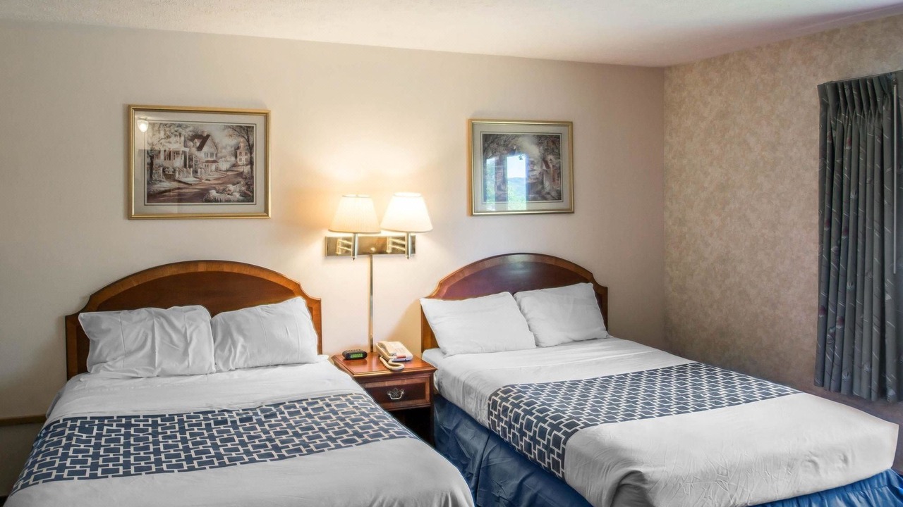 Photo of Bedroom in Hornell