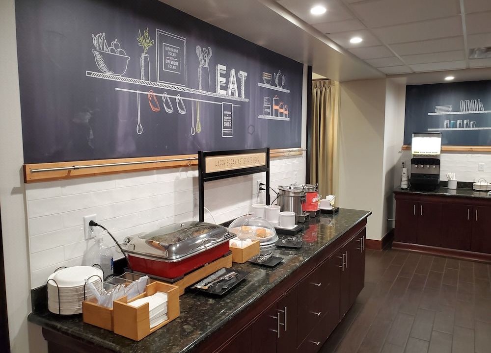 Photo of Kitchen in Englewood