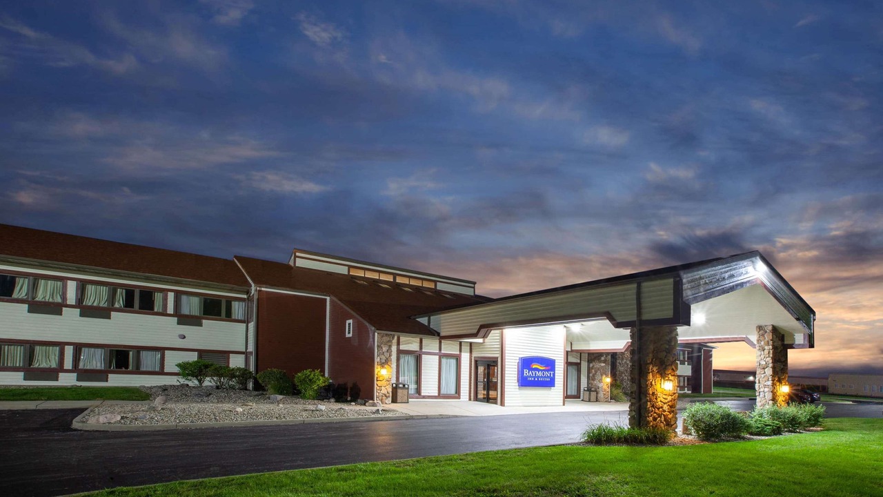 Photo of Buildings in Franklin