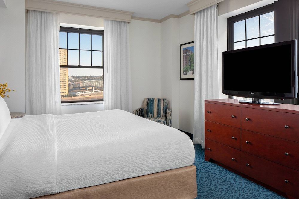 Photo of Bedroom in Central Business District