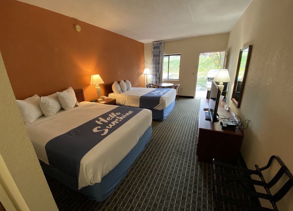Photo of Bedroom in Morehead