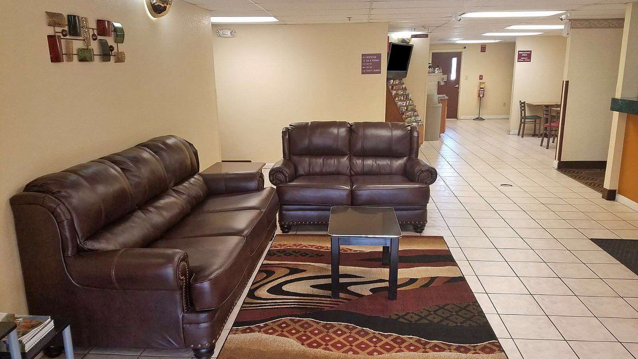 Photo of Livingroom in Evansville