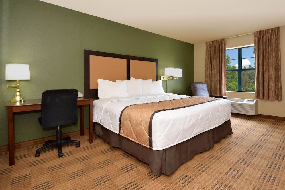 Photo of Bedroom in Castleton