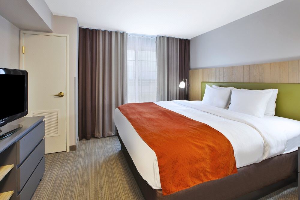 Photo of Bedroom in Big Rapids