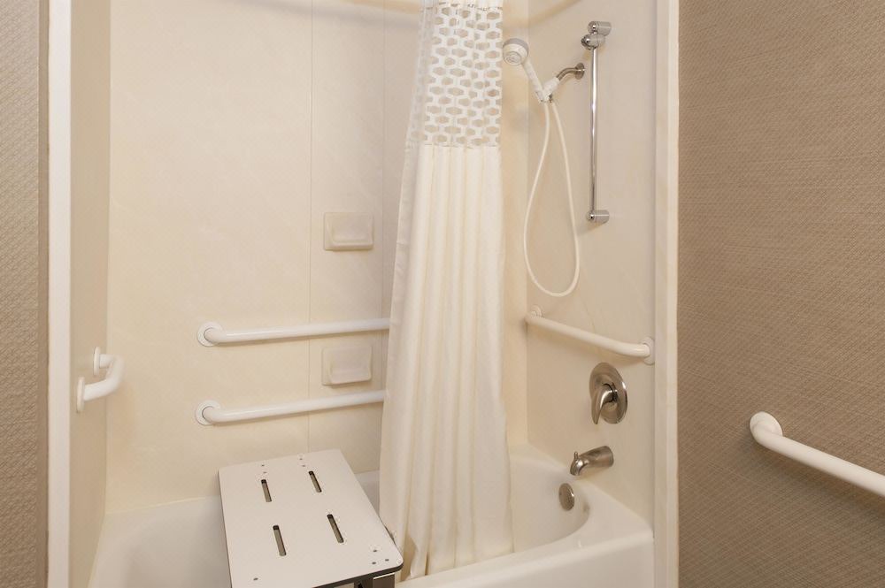 Photo of Bathroom in Norton Shores