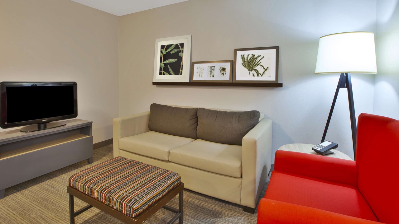 Photo of Livingroom in Big Rapids