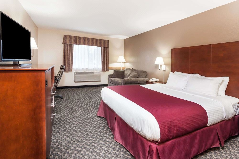 Photo of Bedroom in Imlay City