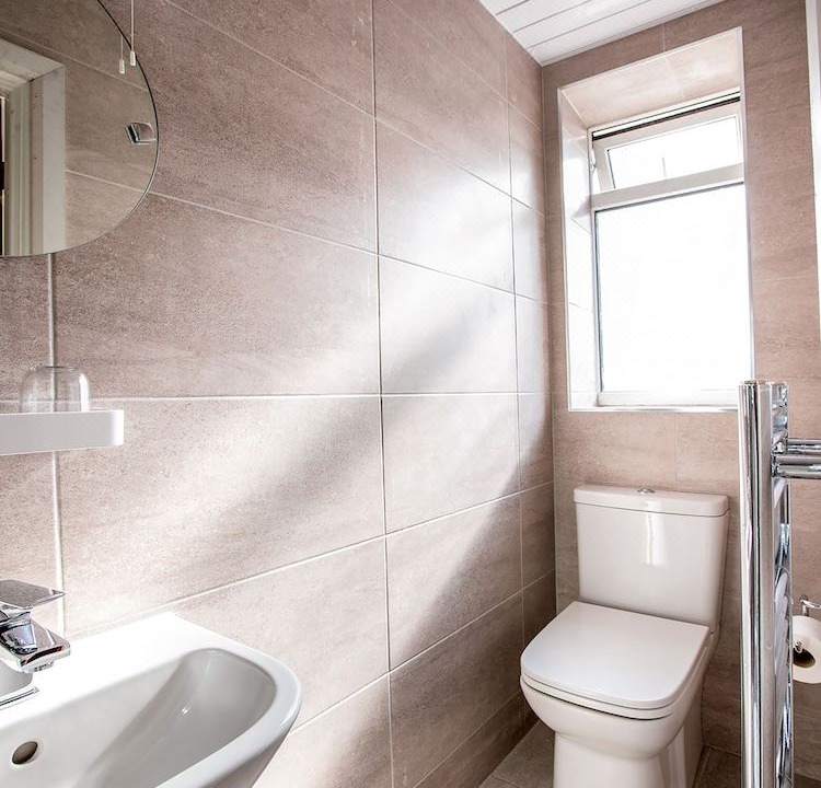 Photo of Bathroom in Jesmond