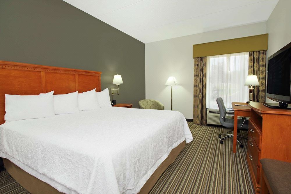 Photo of Bedroom in Austinburg