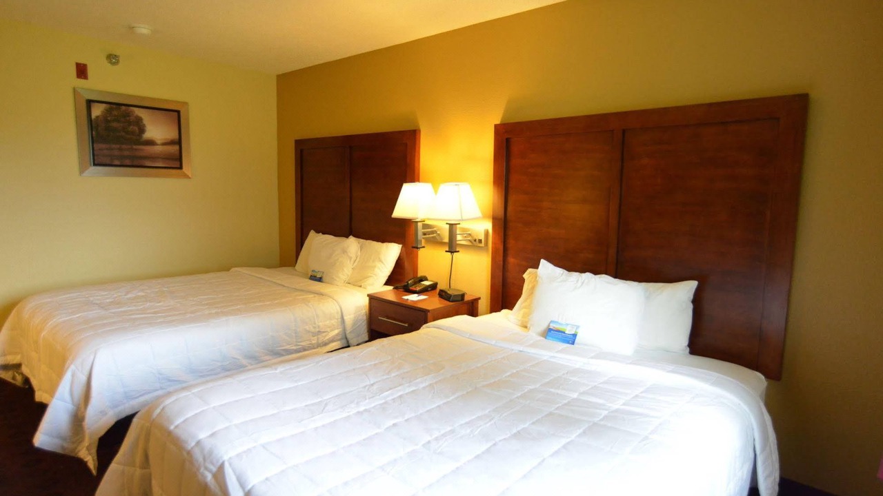 Photo of Bedroom in Kasson
