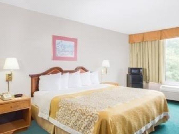 Photo of Bedroom in Cambridge