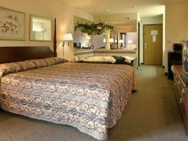 Photo of Bedroom in Cambridge