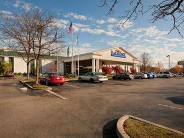 Photo of Buildings in Buechel