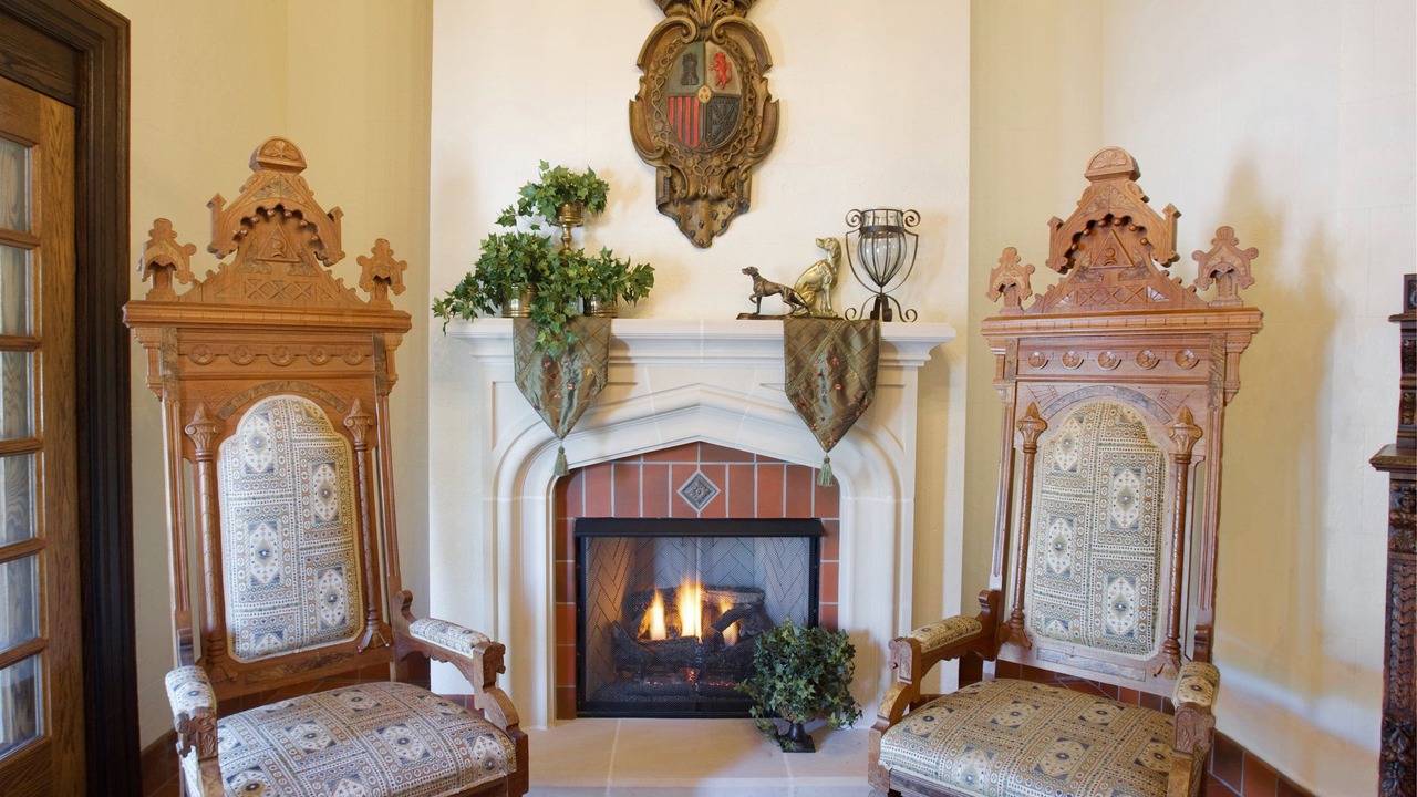 Photo of Livingroom in Mariemont