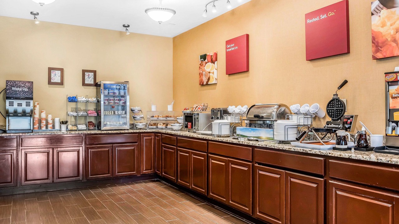 Photo of Kitchen in Miamisburg