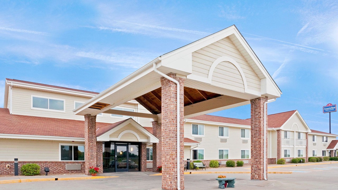Photo of Buildings in Stillwater