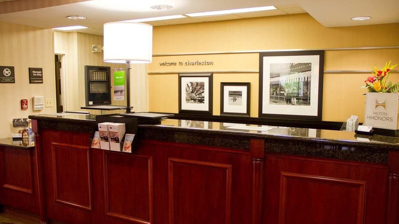 Photo of Kitchen in Charleston