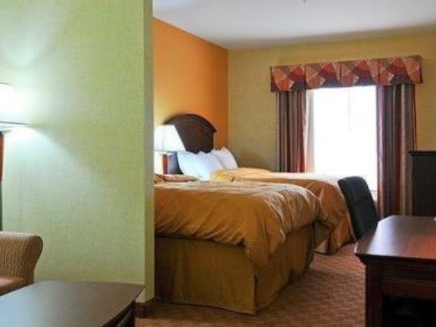 Photo of Bedroom in South Point