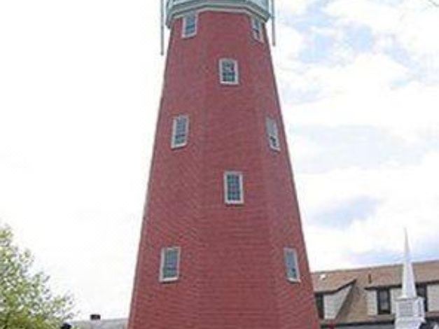 Photo of Buildings in South Portland