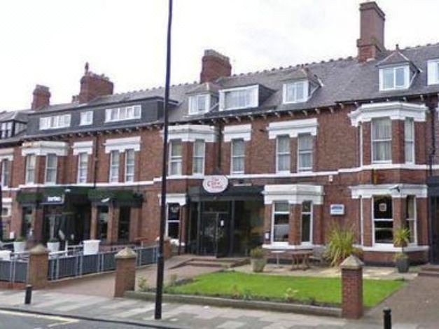 Photo of Buildings in Jesmond