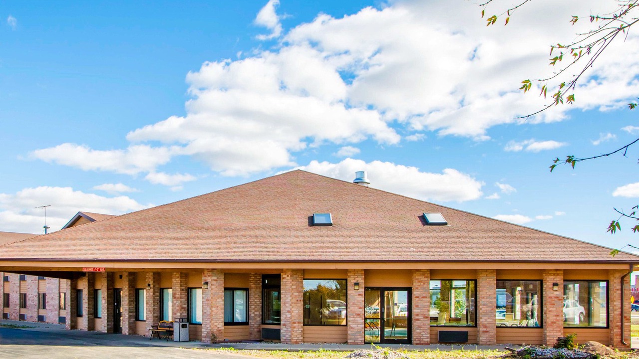 Photo of Buildings in Kimberly