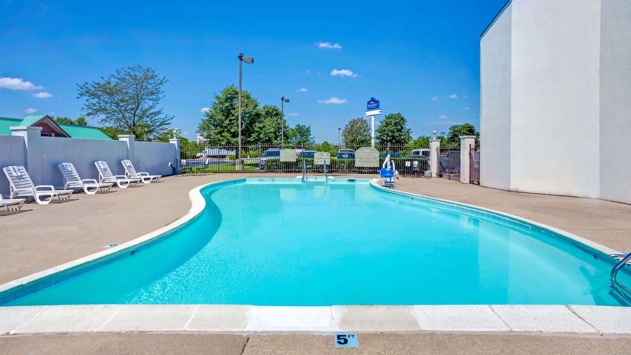 Photo of Outdoor in Buechel