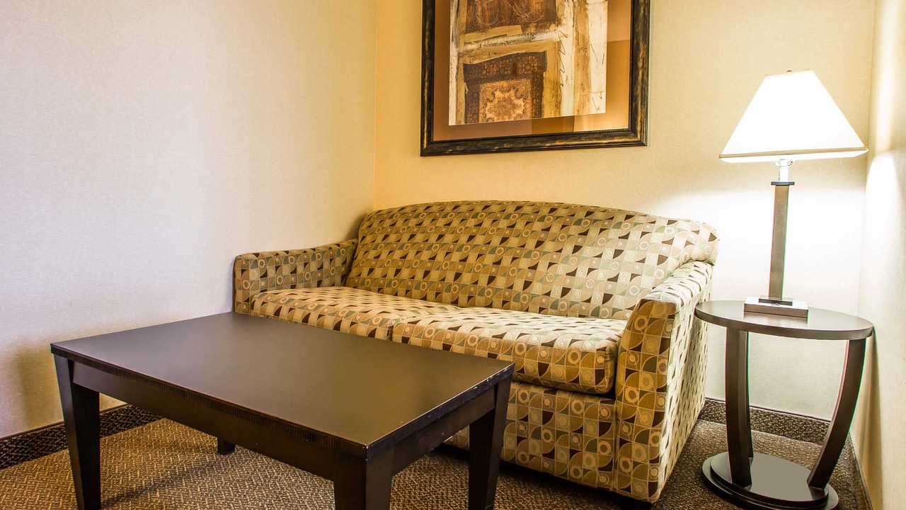 Photo of Livingroom in Oshkosh