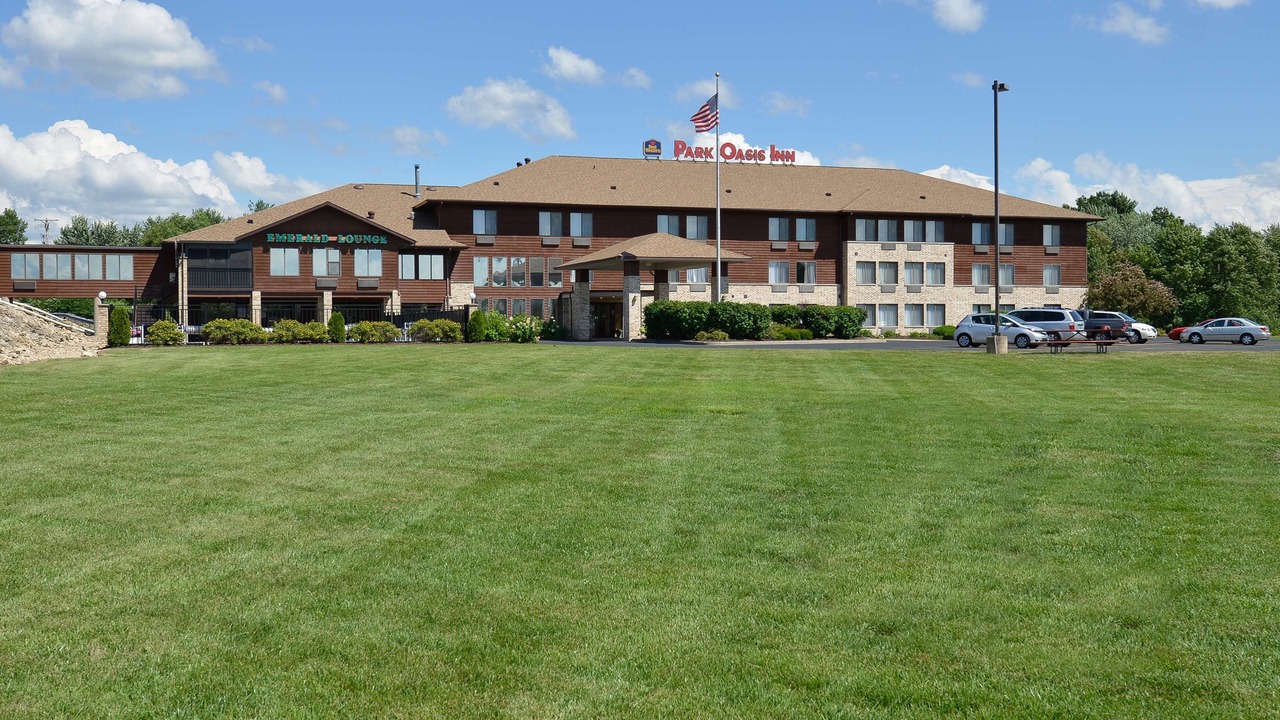 Photo of Buildings in Mauston