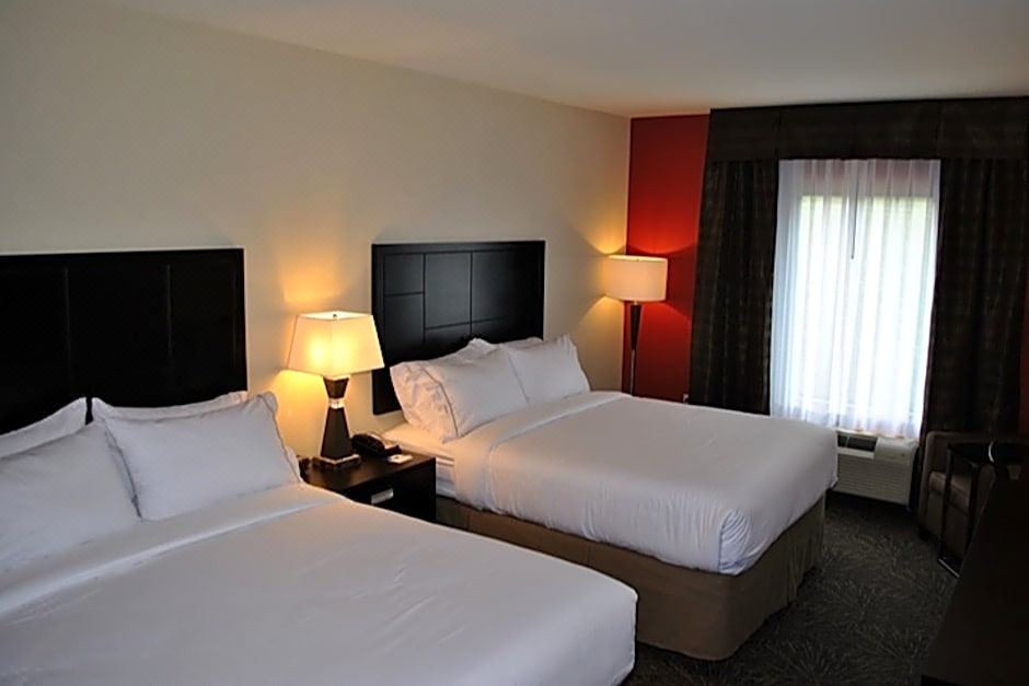 Photo of Bedroom in Salem