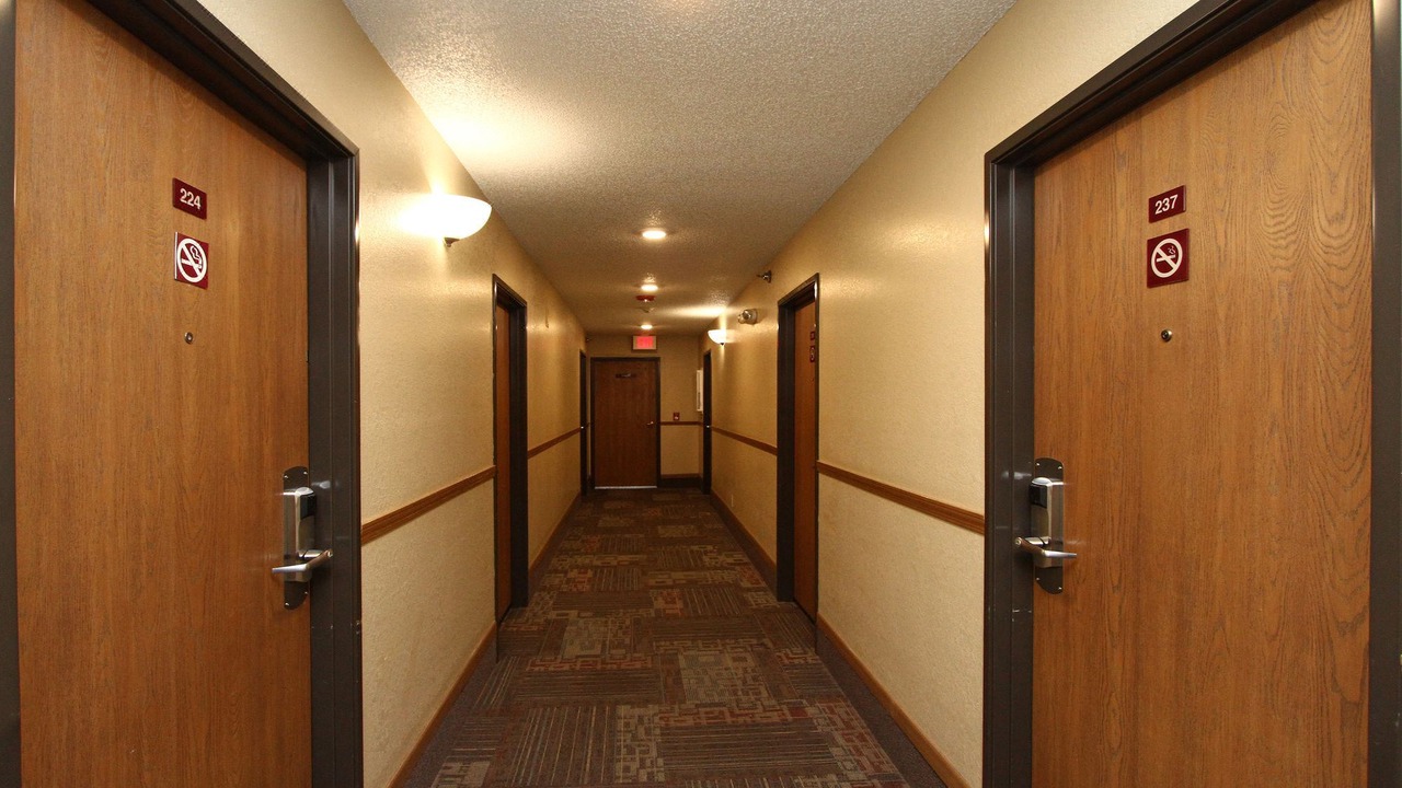 Photo of Bedroom in Norfolk