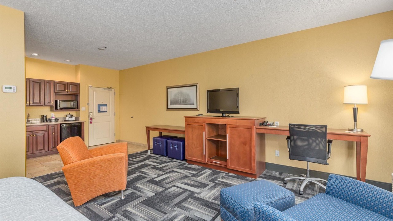 Photo of Livingroom in Owensboro