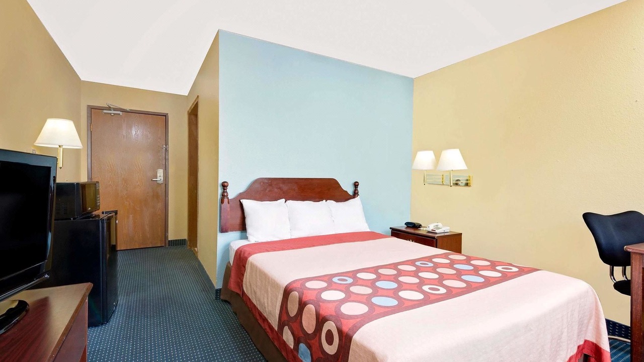 Photo of Bedroom in Somerset
