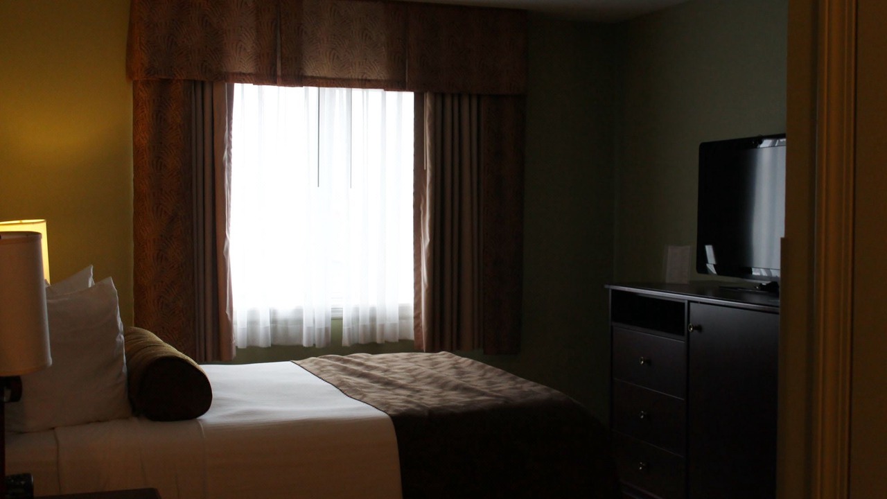 Photo of Bedroom in Minocqua