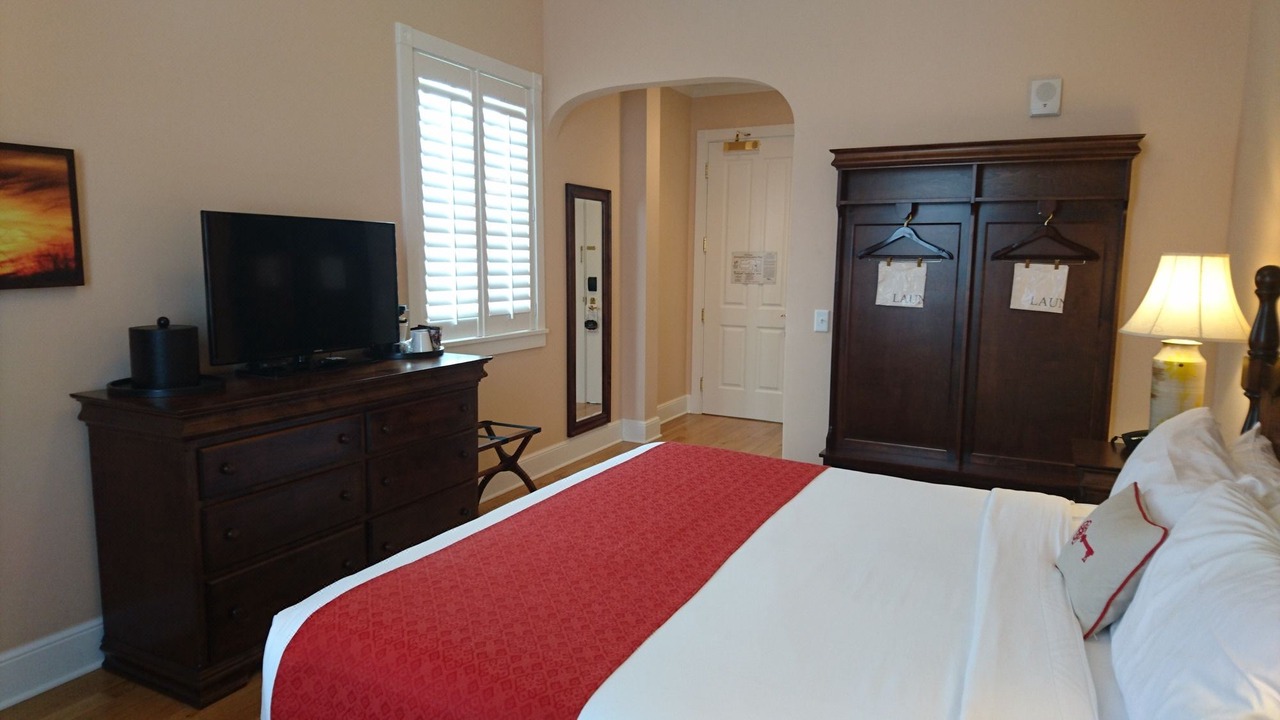 Photo of Bedroom in Yellow Springs