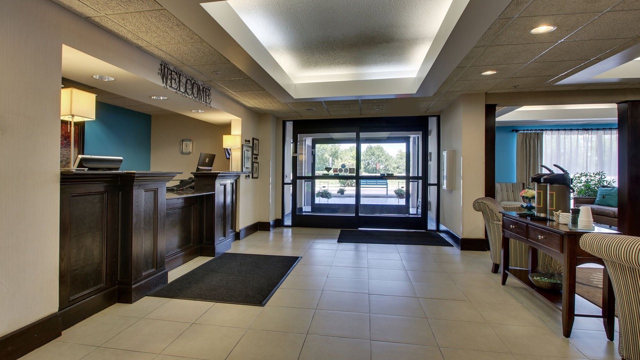 Photo of Livingroom in Owensboro