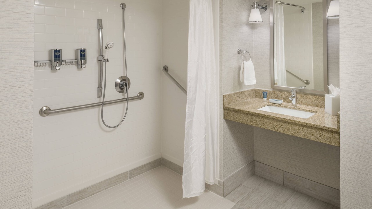 Photo of Bathroom in Revere