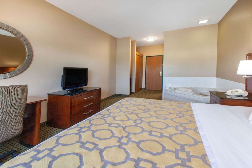 Photo of Bedroom in Franklin