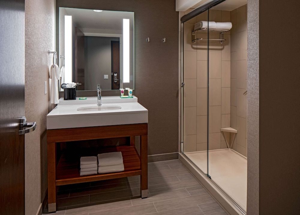 Photo of Bathroom in Wholesale District