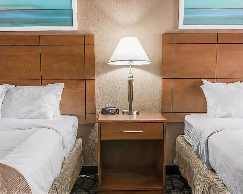 Photo of Bedroom in Romulus