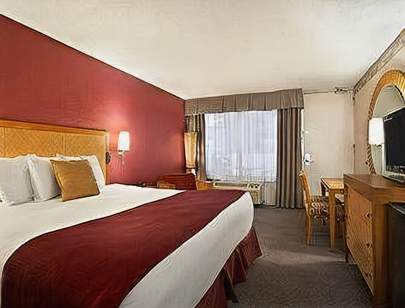 Photo of Bedroom in Jasper