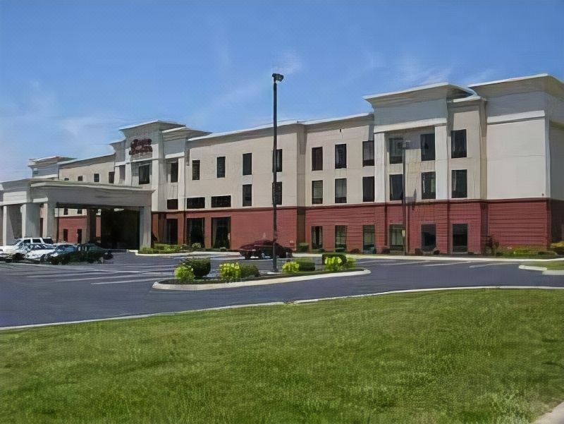 Photo of Buildings in Springboro