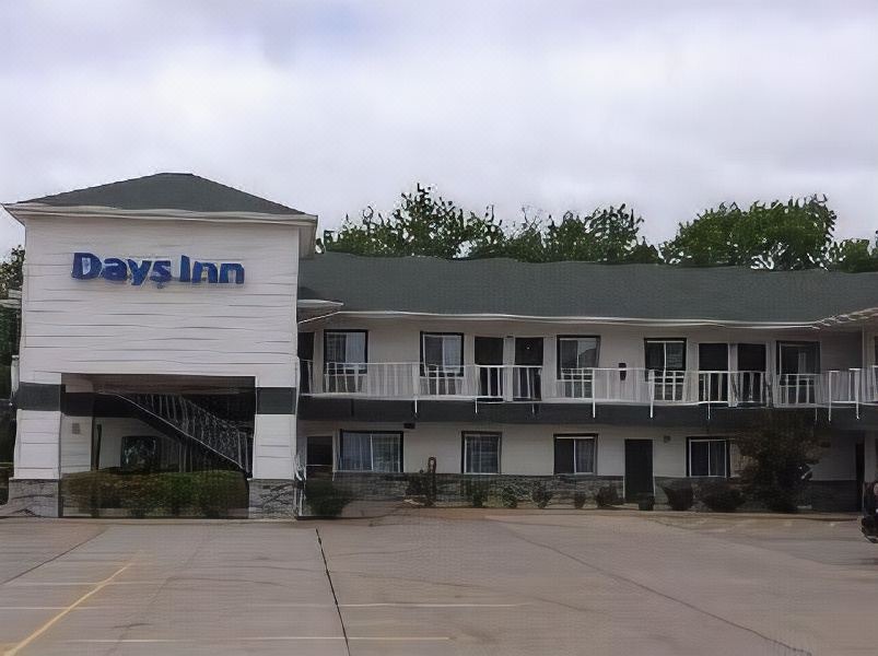 Photo of Buildings in Andover