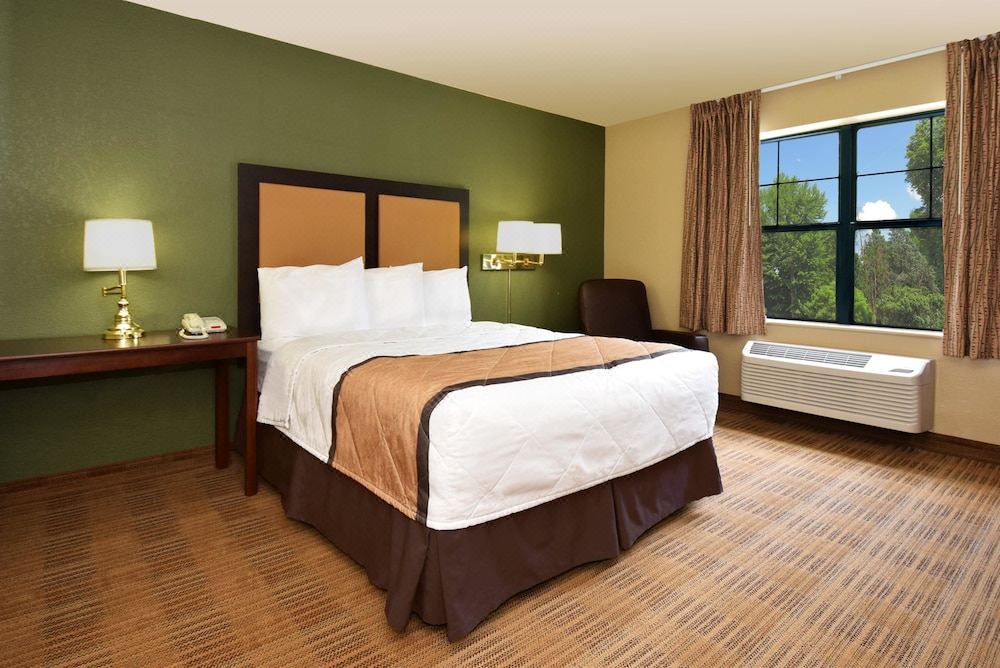 Photo of Bedroom in Castleton