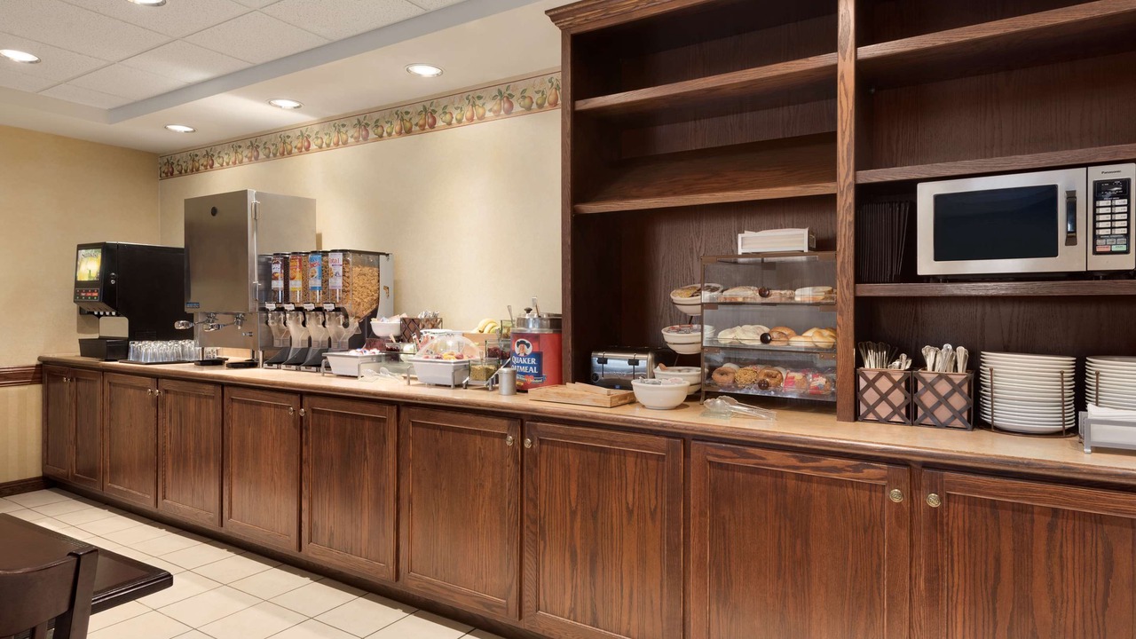 Photo of Kitchen in St. Cloud