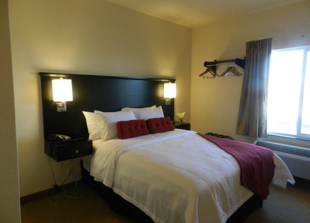 Photo of Bedroom in Tioga