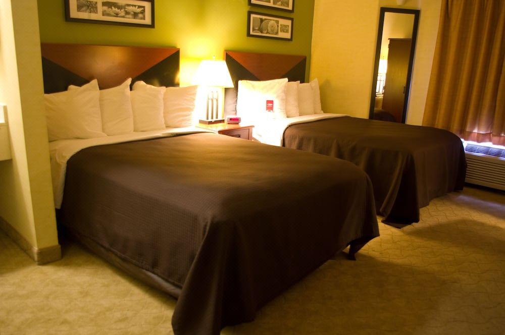 Photo of Bedroom in Urbana